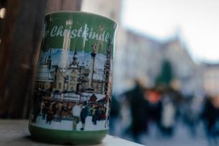Glüwhweintasse Glüwhweintasse