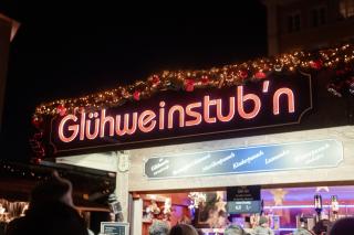 Glühwein Burtscher Glühwein Burtscher