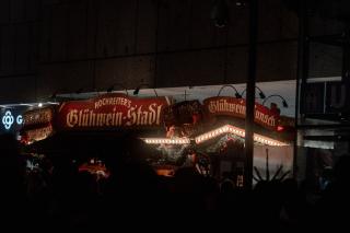 Hochreiters Glühwein Stadl Hochreiters Glühwein Stadl