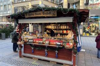 Tee und Geschenke Standl von Daniela und Janina Forster
