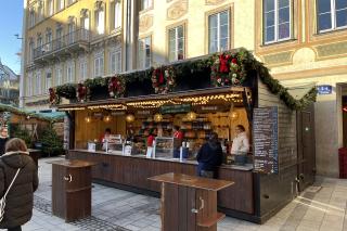 Wurstbraterei Danninger Wurstbraterei Danninger