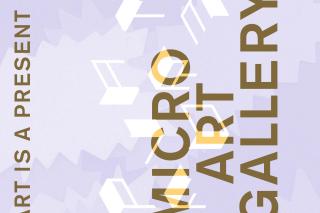 Micro Art Gallery