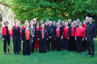 BelCanto Kammerchor München