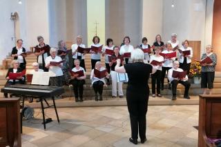 Menzinger Chorgemeinschaft