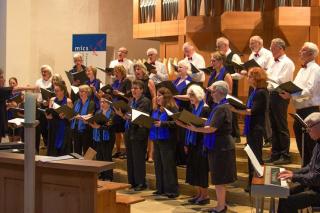 Munich International Chorus Society